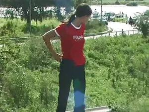 პირში მამა აღება