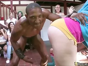 Torture BrutalMaster ...