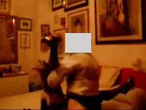 რასებს შორის, ვინტაჟ ...