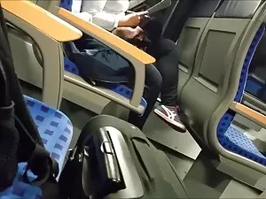 გამხდარი, ბიჭი და ბი ...