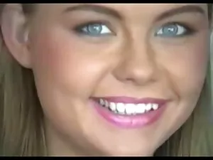 ყველაფერი გოგონა Pau ...