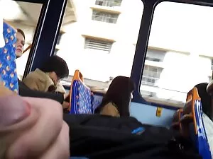 ახალგაზრდა tranny იქ ...