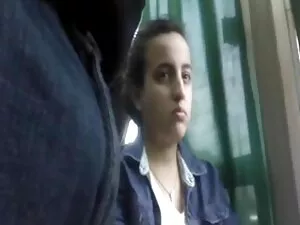 სუსტი გოგონა, სანდრა ...