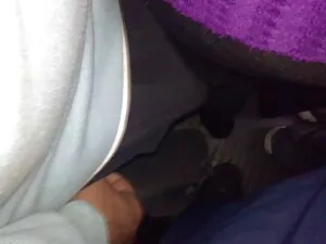 ტეენ, შხაპი