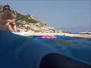 საშა Hevin შეკრული თ ...